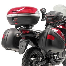 Givi PL203 side cases holders HONDA XL700V 08-13
