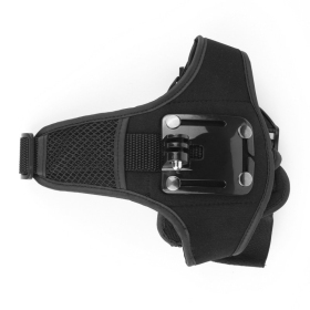Hyper 7000/8500 LED lights head strap