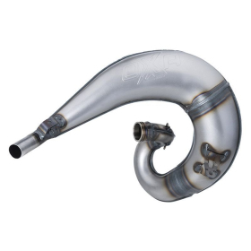 Oxa front exhaust pipe KTM / Husqvarna 250-300 12-16