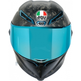 Šalmas AGV Pista GP RR Futuro Carbonio Forgiato