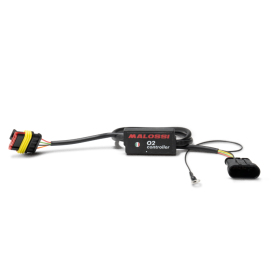 ECU MALOSSI TC Unit Controller CO² Piaggio 125-300cc 05-25 4T