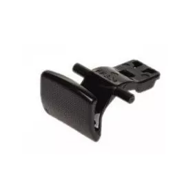 LS2 FF324 helmet chin lock