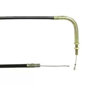 Sno-X Throttle cable Lynx