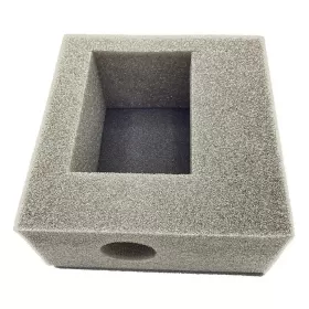 Sno-X Air box filter Polaris Indy / SKS / RXL / Sport / XLT 90-98