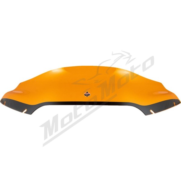KLOCK WERKS Kolor Flare™ Sport Windshield HARLEY DAVIDSON FLTRT 1690-1923 15-25