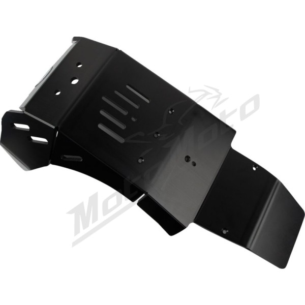 MOOSE OFFROAD Pro LG Skid Plate GasGas / Husqvarna / KTM 250-300cc 23->