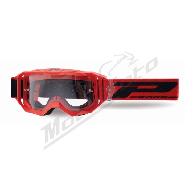PRO GRIP 3300 Vision Go Goggles