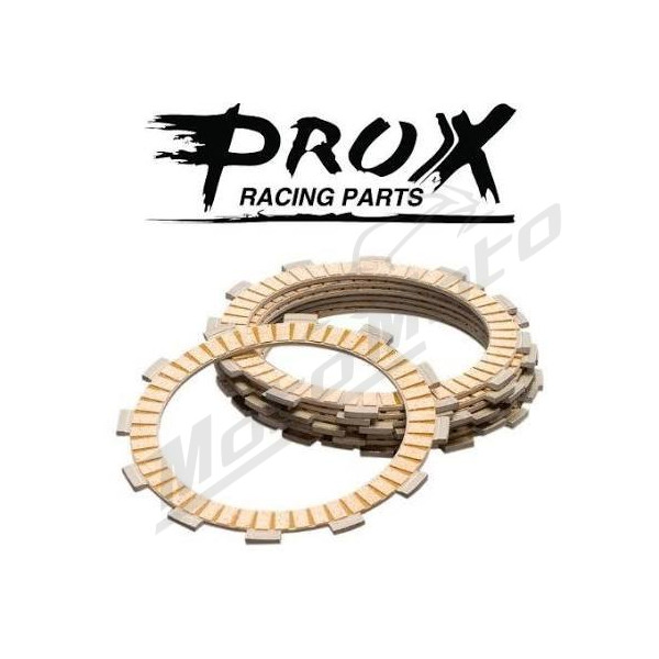 Prox Clutch Discs KTM Duke / RC 390cc 13-15