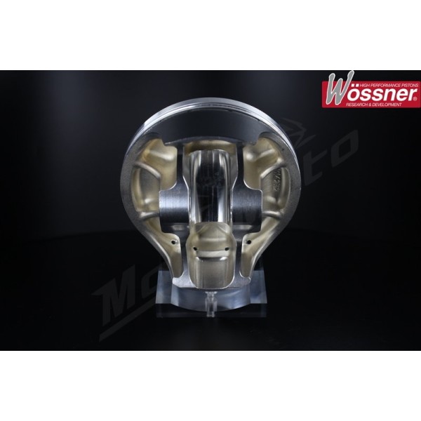 WÖSSNER Forged Piston 96,96-96,98mm Yamaha YZ 450 10-13