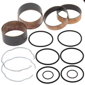 4RIDE Front shock absorber repair kit Suzuki RM 125cc 98