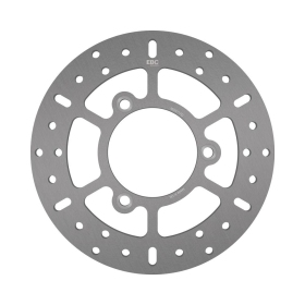EBC Round D-Series Brake Rotor SUZUKI UH 125-200 07-13