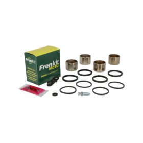 Frenkit front brake caliper repair kit Kawasaki ZX-6RR / ZX-10R / ZX-12R / ZX-6R / VN 636-1600cc 00-10