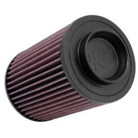 K&N air filter Polaris Ranger 800-900 08-17