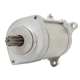 PARTS UNLIMITED Starter Motor Suzuki C90 / S83 / VL / VS 1360/1500 87-09