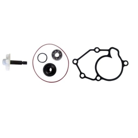 PARTS UNLIMITED Water Pump Repair Kit Yamaha VP / YP 125 06-18