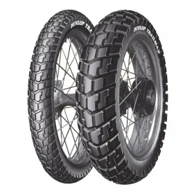 Padanga Dunlop Opona TRAILMAX 120/90 R18 65T TT