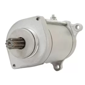 PARTS UNLIMITED Starter Motor Suzuki C90 / S83 / VL / VS 1360/1500 87-09