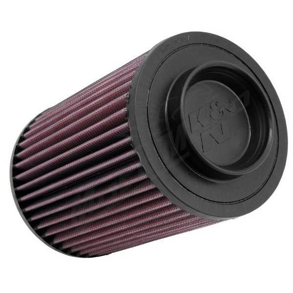 K&N air filter Polaris Ranger 800-900 08-17