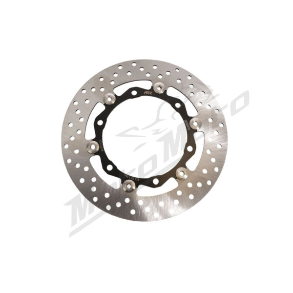 MTX Front Brake Disc Yamaha XP 500 T-Max 08-11