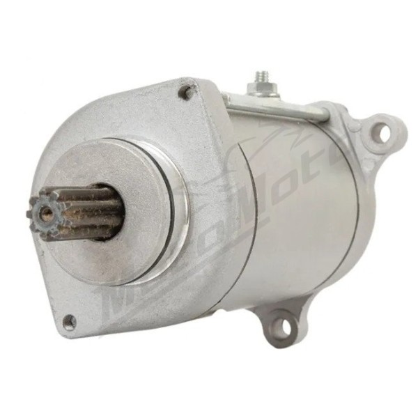 PARTS UNLIMITED Starter Motor Suzuki C90 / S83 / VL / VS 1360/1500 87-09