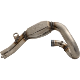 FMF MegaBomb Header Triumph TF 250 24-26