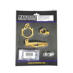 HYPERPRO Steering Damper Mounting Kit Yamaha MT-09 / XSR 900 21-25