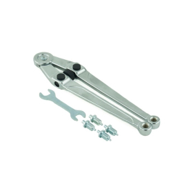 MOOSE OFFROAD HARD-PARTS Spanner for Top Cap
