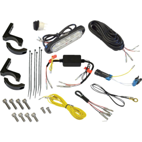 POWERMADD Reverse LED Light Kit Polaris Scrambler / Sportsman 450-1000cc 16-24