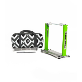 Rabaconda MOTORCYCLE WHEEL BALANCING EQUIPMENT