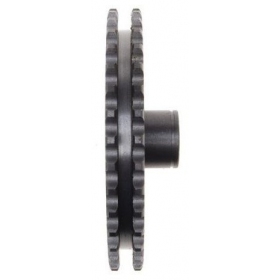 Clutch hub MZ ETZ 150