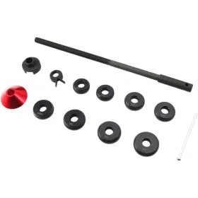 BIKESERVICE Steering Head Bearing Installer 41-55 mm