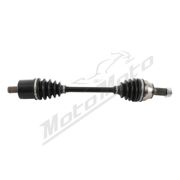 ALL BALLS Front left / right driveshaft Polaris Sportsman / Scrambler 850/1000 16-24