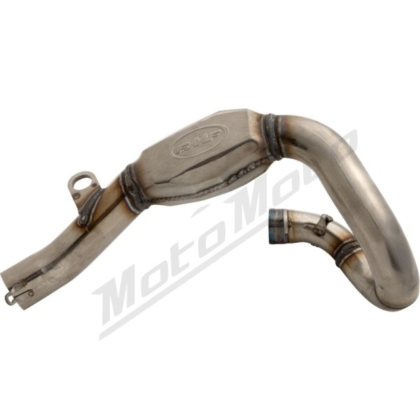 FMF MegaBomb Header Triumph TF 250 24-26