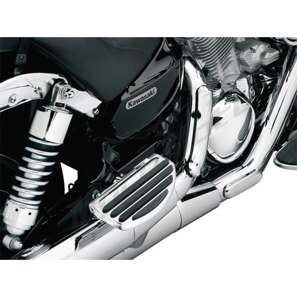 KURYAKYN ISO Board Universal Passenger Peg Kit 