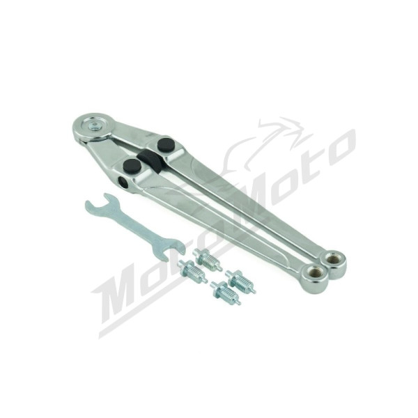 MOOSE OFFROAD HARD-PARTS Spanner for Top Cap