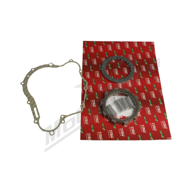 TRW MSK Clutch Super Kit Yamaha WR 125cc 09-16