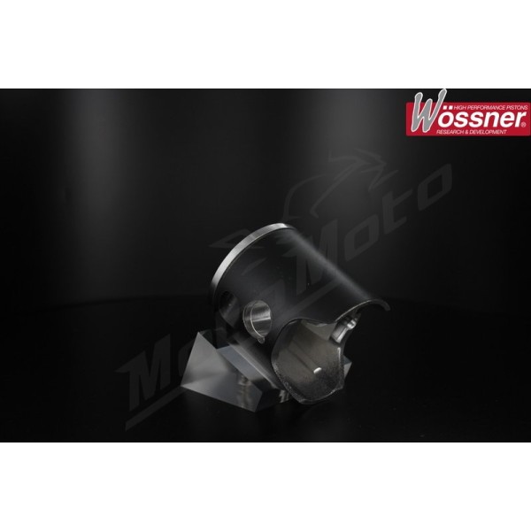 WÖSSNER Forged Piston 53,95-53,97mm Suzuki RM 125 00-03