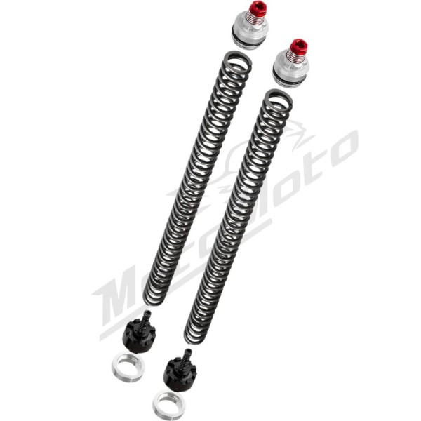 YSS Fork Kit Honda NSS 300-350cc 13-24