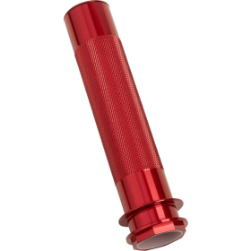 MOOSE OFFROAD HARD-PARTS Aluminum Throttle Tube 22 mm