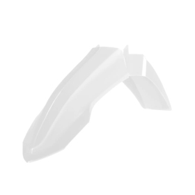 POLISPORT Rear Fender Kawasaki KX 125-250 03-08