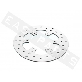 Brake disc front Gilera / Piaggio 50-500cc 05-20