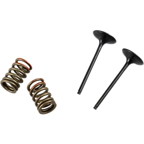 PROX Intake Valve and Spring Kit Kawasaki KX 250F 11-16