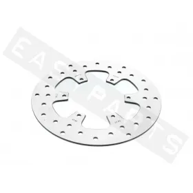 Brake disc front Gilera / Piaggio 50-500cc 05-20