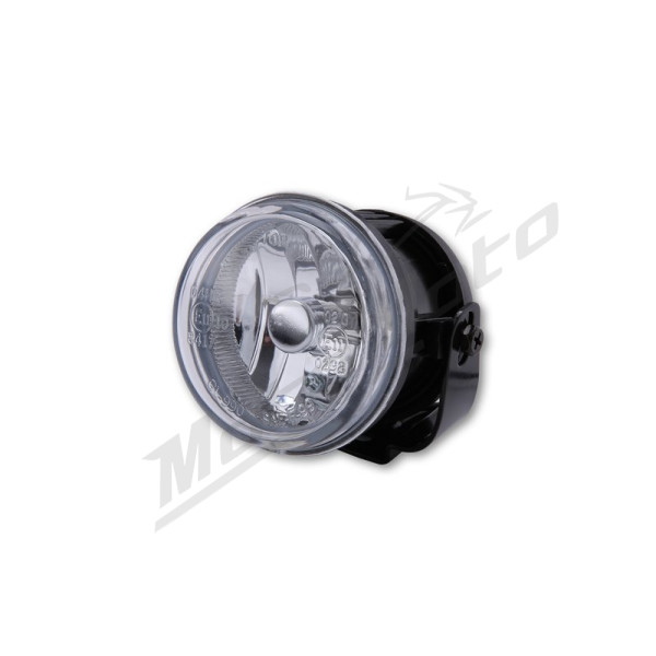 HIGHSIDER Smart Universal Fog Light Ø70mm