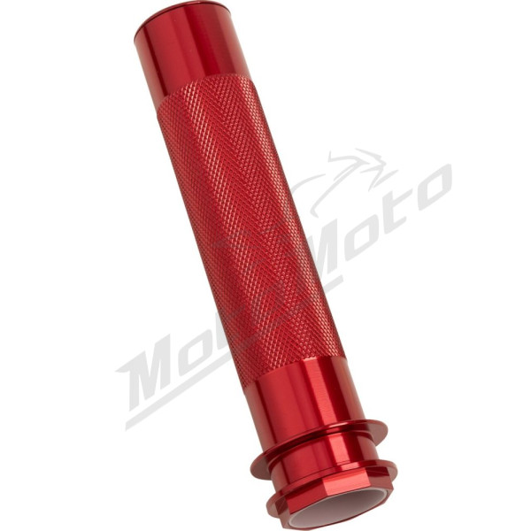 MOOSE OFFROAD HARD-PARTS Aluminum Throttle Tube 22 mm