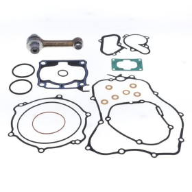 ATHENA Connecting Rod with gasket set Yamaha YZ 125 05-21