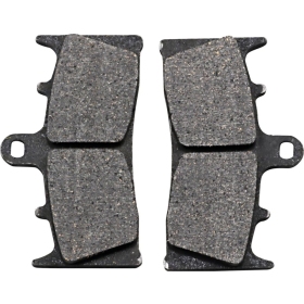 GALFER Semi-Metallic Brake Pads Kawasaki / Suzuki 600-1600cc 96-08