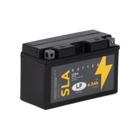 LANDPORT Battery 6.5 Ah 90A EN 12V LT7B-4