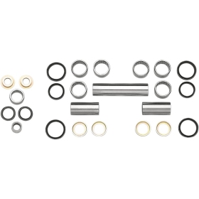 MOOSE OFFROAD Linkage Bearing Kit Suzuki RM 125-250cc 2001