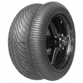 Dunlop KR191 125/80 R17 414 Soft - Wet
